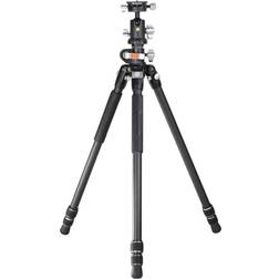 Vanguard VEO3 263CB 160S Carbon-Fiber Tripod with VEO BH-160S Ball Head VEO3 263CB160S