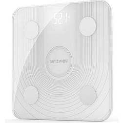 BlitzWolf Smart Body Fat Scale