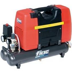 Fiac Super Ecu