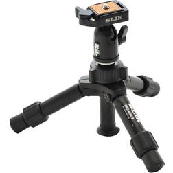 Slik Mini-pro DQ Table-top Tripod