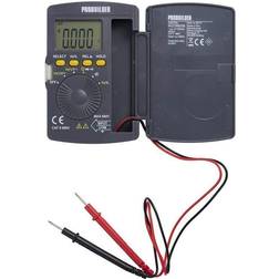 ProBuilder MULTIMETER DIGITAL