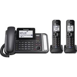 Panasonic KX-TG9582B Triple