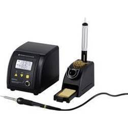 Toolcraft ZD-8916 Loddestation digital