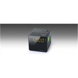 Muse M-187 CR Clock-radio