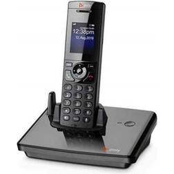 Poly VVX D230 DECT IP Phone