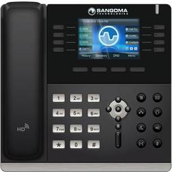 PHONS505 s505 Enterprise IP Phone- Colour Screen with Gigabit ports