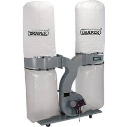 Draper 300L Dust Extractor (2200W)