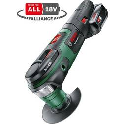 Bosch green advancedmulti 18