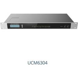 Grandstream UCM6304 IP PBX