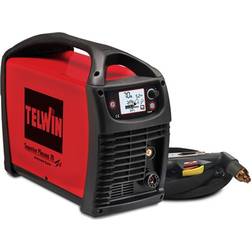 Telwin Inverter 5,5-8,5kW 3Ph 4-5bar Superior Plasma 70 230