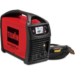 Telwin Superior Plasma 70 Plasmainverter