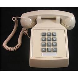 Cortelco 250009-VBA-20M Single-Line Corded Phone