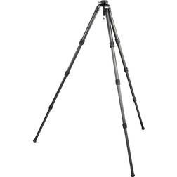 Vortex Optics Radian Kulfiber fotostativ m/nivelleringshoved (20 kg)