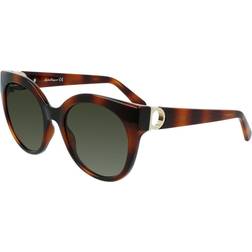 Ferragamo Solbriller Mænd Tortoiseshell - Tortoise