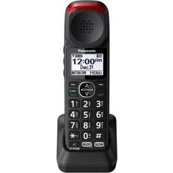 Panasonic KX-TGMA44B Accessory Handset (Black)