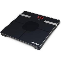 B.Well TH168 Bluetooth Diagnostic Scale