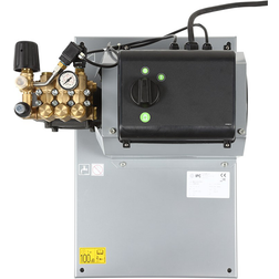 IPC MLC-CD1915PT Højtrykspumpe
