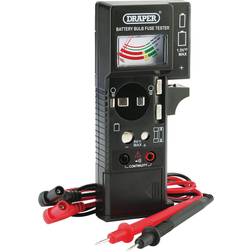 Draper Battery Bulb Fuse Continuity Tester