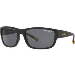 Arnette AN4256 Bushwick Polarized Solglasögon