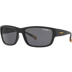 Arnette Unisex Sunglass AN4256 - Couleur de Lentille