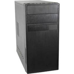 Coolbox M670 Pc Tower Gehäuse