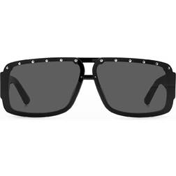 Jimmy Choo Gafas de Sol JC Morris/S 807/IR Rectangular