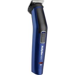 Babyliss Blue Edition 10 In 1 Multi Trimmer
