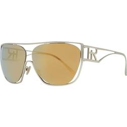 Polo Ralph Lauren "Damsolglasögon RL7063-91167P ø 65 mm"