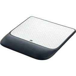 3M Precise Mouse Pad with Gel Wrist Rest