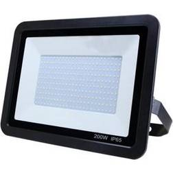 Go-Slim floodlight 20500lm 200wim projector