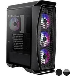 AeroCool ATX/ Mini ITX-mid-tower case