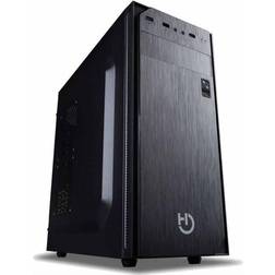 Hiditec "ATX Semitorn KLYP"