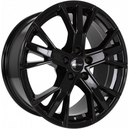 GMP NER GLOSSY BLACK 9x20 ET:33