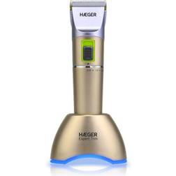 Haeger Electrique Rechargeable Expert Trim 5-8 Heures