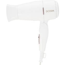 DCook Sèche-Cheveux De Voyage 1400 W