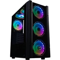 Hiditec Semi-tower Box V30 PRO