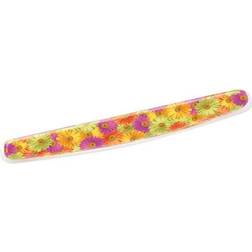 3M 3Mï¿½ Gel Wrist Rest Daisy