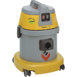 Ronda 20 kompakt industristøvsuger HEPA-M 1100W
