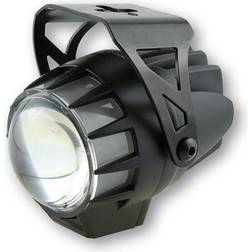 HIGHSIDER DUAL-STREAM headlamp, black