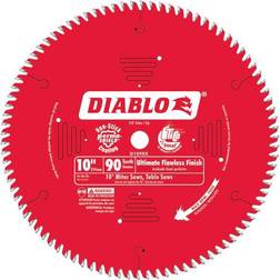 Diablo Tools Ultimate Polished Finish Saw Blade