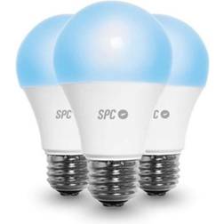 SPC Pack 3x Bombilla Iot Aura 1050