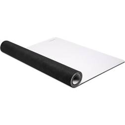 DeLock Mouse Pad 900 x 500 x 2 mm white