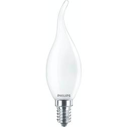 Philips 12.3cm LED Lamps E14 2.2W