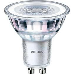 Philips Réflecteur LED GU10 PAR16 4,6W, 2 700 K