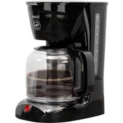 Sogo Cafetera De Goteo 1.80L 15 Tazas 950W