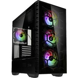 Kolink Observatory Y aRGB Gaming Behuizing
