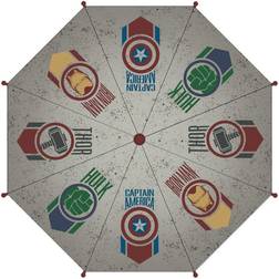 The Avengers Paraply