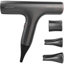 Cecotec Hairdryer IoniCare 6000 Rockstar Soft 1200