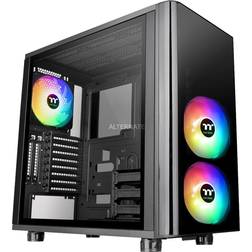 Thermaltake View 31 TG ARGB Edition