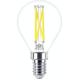 Philips 8cm LED Lamps 2.5W E14